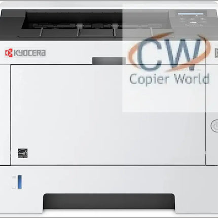 Kyocera ECOSYS P2040dw Monochrome Wireless Laser Printer with Auto Duplex Printing