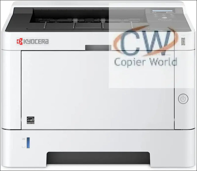 Kyocera ECOSYS P2040dw Monochrome Wireless Laser Printer with Auto Duplex Printing