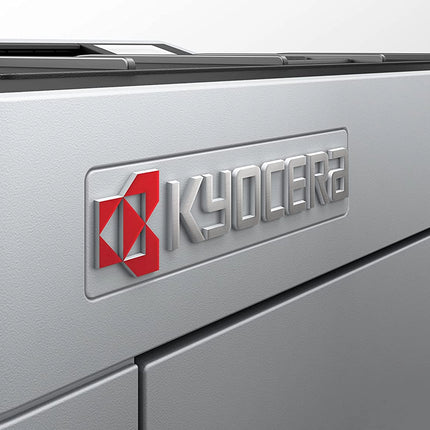 Kyocera ECOSYS P2040dw Monochrome Wireless Laser Printer with Auto Duplex Printing