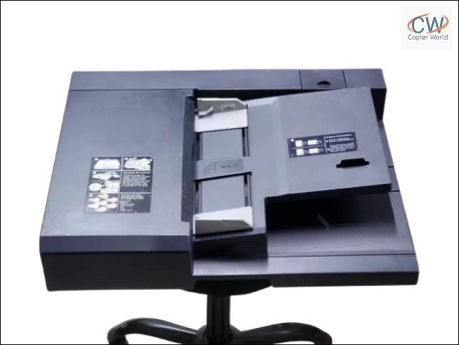 📄 Kyocera TASKalfa 1800 ADF – Automatic Document Feeder - Copier Parts