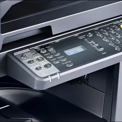 Kyocera Taskalfa 2020 Multifunction Printer - Machines