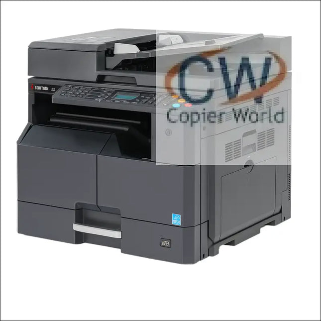 Kyocera Taskalfa 2020 Multifunction Printer - Machines