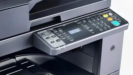 Kyocera Taskalfa 2020 Multifunction Printer - Machines