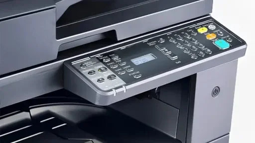 Kyocera Taskalfa 2020 Multifunction Printer - Machines