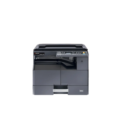 Kyocera Taskalfa 2020 with Platen Cover and Duplex Unit (Compatible)