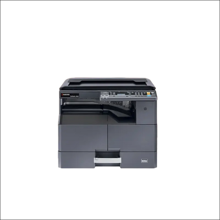 Kyocera Taskalfa 2020 with Platen Cover and Duplex Unit (Compatible)