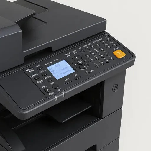 Kyocera Taskalfa 2320 Multifunction Printer with A3 Printing - Printers