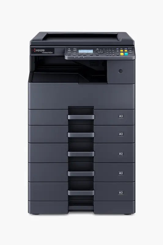 Kyocera Taskalfa 2320 Multifunction Printer with A3 Printing - Printers