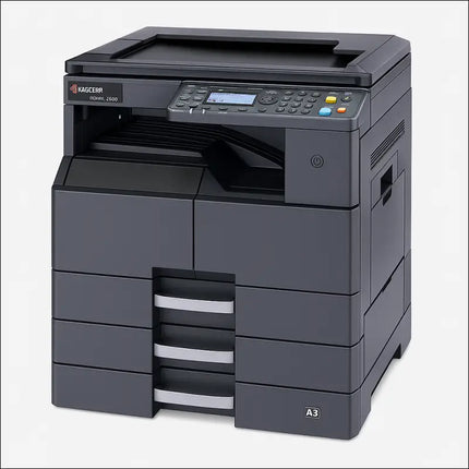 Kyocera Taskalfa 2320 Multifunction Printer with A3 Printing - Printers