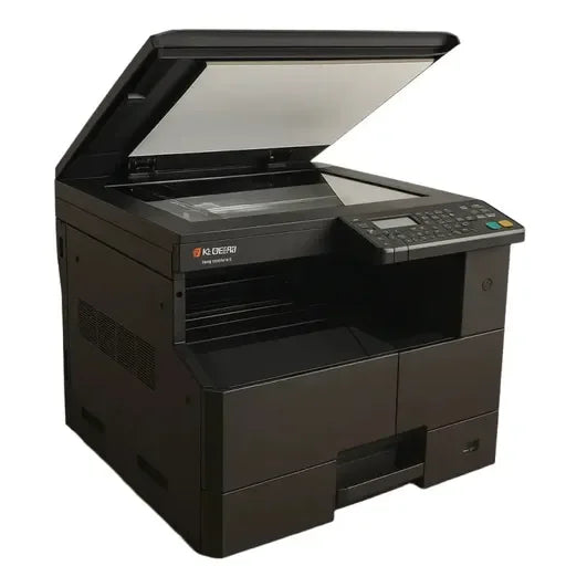 Kyocera Taskalfa 2320 Purchase: Reliable Multifunction Printer - Machines