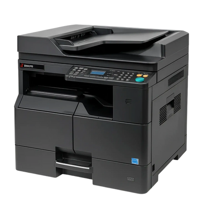 Kyocera Taskalfa 2320 Purchase: Reliable Multifunction Printer - Machines