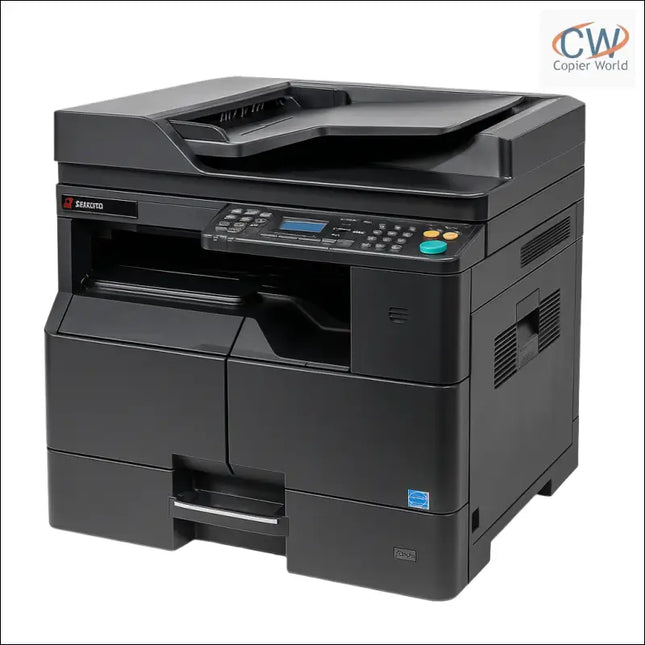 Kyocera Taskalfa 2320 Purchase: Reliable Multifunction Printer - Machines