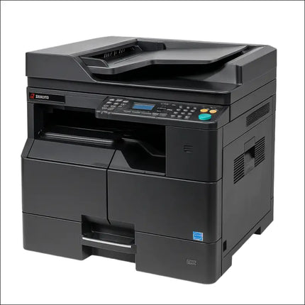 Kyocera Taskalfa 2320 Purchase: Reliable Multifunction Printer - Machines