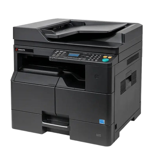 Kyocera Taskalfa 2320 Purchase: Reliable Multifunction Printer - Machines