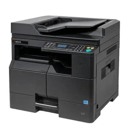 Kyocera Taskalfa 2320 Purchase: Reliable Multifunction Printer - Machines