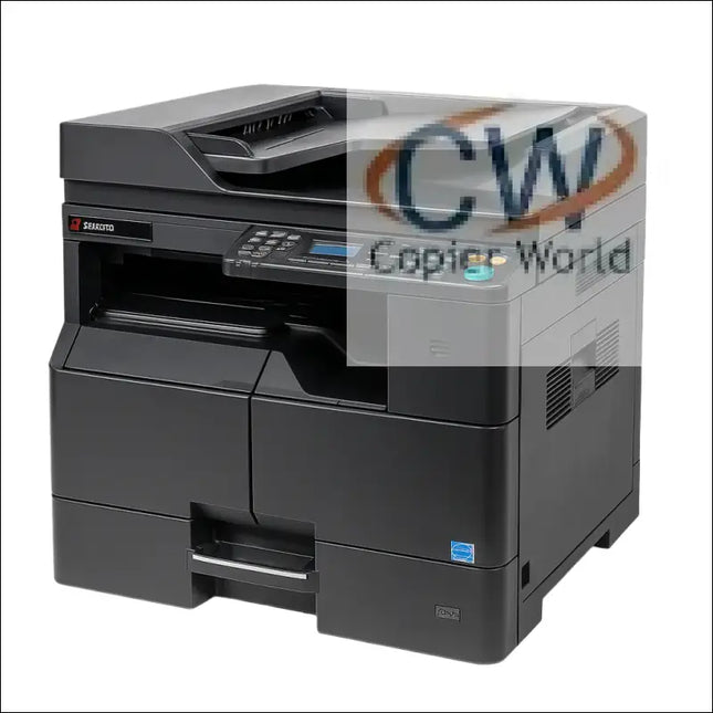 Kyocera Taskalfa 2320 Purchase: Reliable Multifunction Printer - Machines