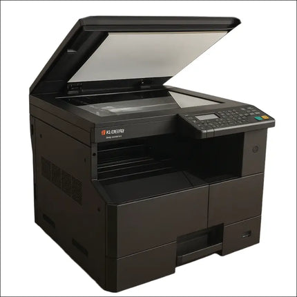 Kyocera Taskalfa 2320 Purchase: Reliable Multifunction Printer - Machines