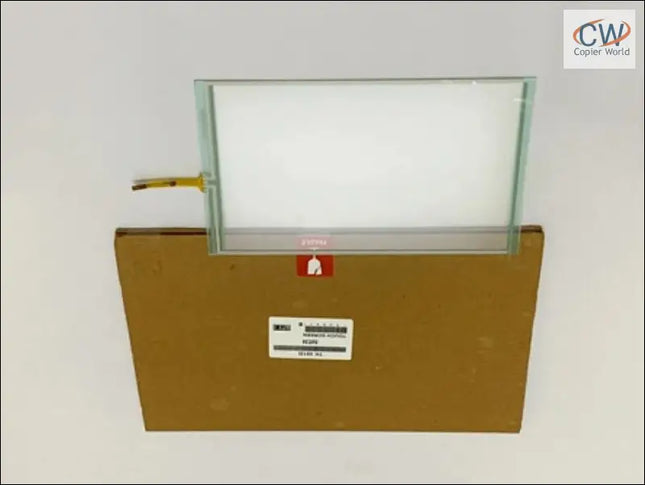 Kyocera TASKalfa 3011i Display Panel / Control Panel Assembly - DISPLAY PANEL