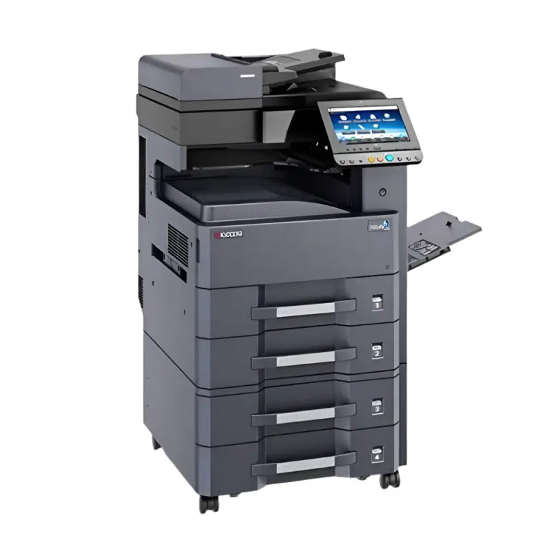 Kyocera Taskalfa 3212i Multifunction Printer for Offices - Machines