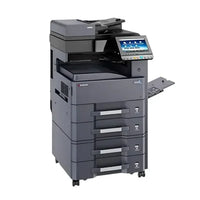 Kyocera Taskalfa 3212i Multifunction Printer for Offices - Machines