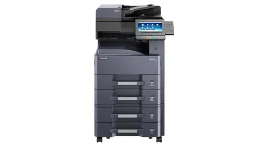 Kyocera Taskalfa 3212i Multifunction Printer for Offices - Machines