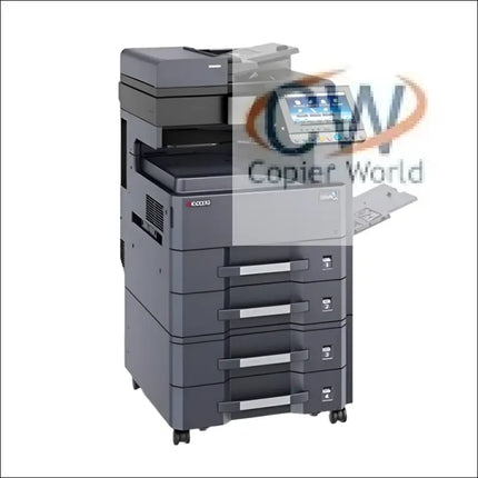 Kyocera Taskalfa 3212i Multifunction Printer for Offices - Machines
