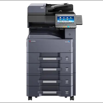 Kyocera Taskalfa 3212i Multifunction Printer for Offices - Machines