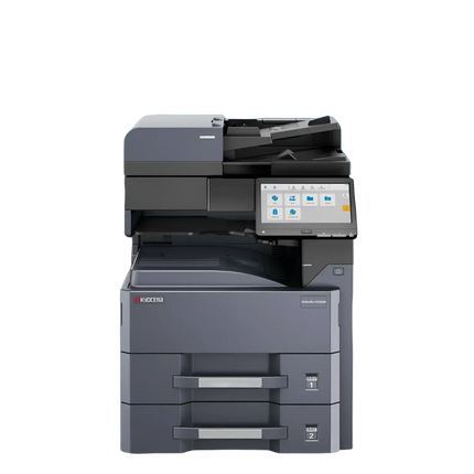 Kyocera Taskalfa MZ3200i Monochrome Photocopier with DADF- Fortune (Compatible)