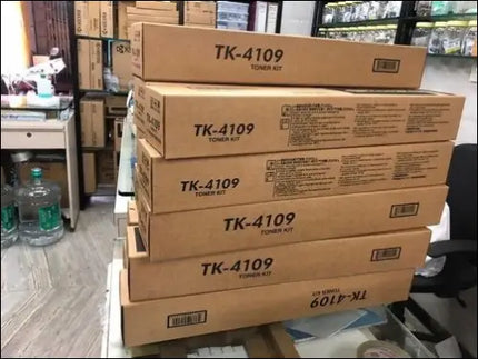 Kyocera TK 4109 Toner Cartridges 1800 1801 2200 2201 2320 Original - Kyocera Toner Cartridge | CopierWorld