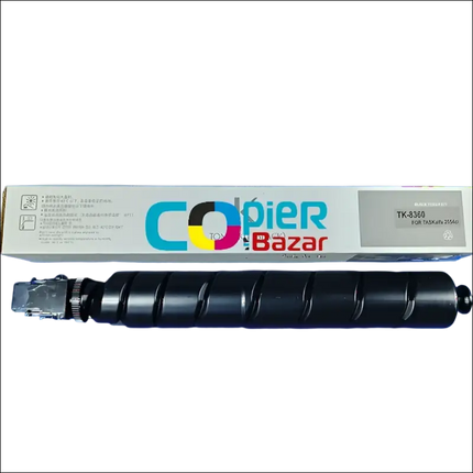 Kyocera TK 8360 Black Toner Cartridge Compatible use for TaskAlfa 2554CI ( Compatible )