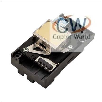 L805 PRINTER HEAD - PRINTER HEAD