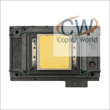 L8050 PRINTER HEAD - PRINTER HEAD