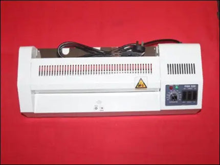 Lamination Machine