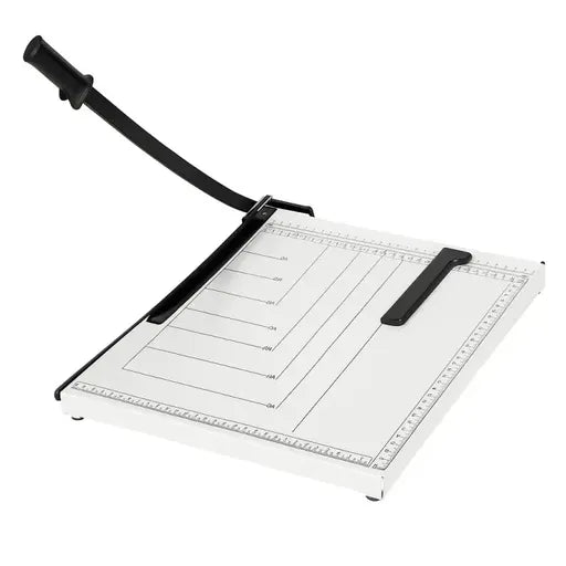 Lamination Pouch A3 Paper Cutter for Precise Cutting - LAMINATION PAPER