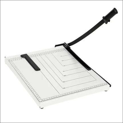 Lamination Pouch A3 Paper Cutter for Precise Cutting - LAMINATION PAPER