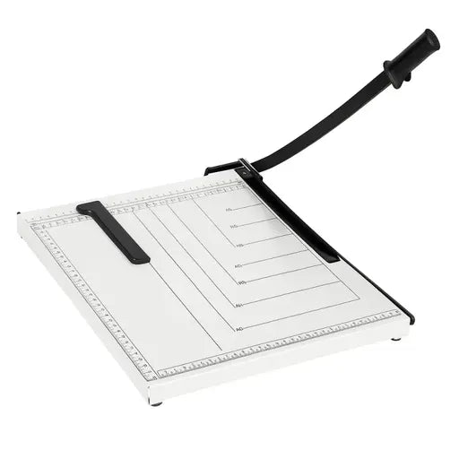 Lamination Pouch A3 Paper Cutter for Precise Cutting - LAMINATION PAPER