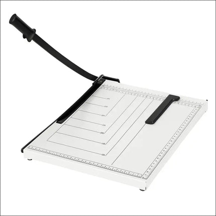Lamination Pouch A3 Paper Cutter for Precise Cutting - LAMINATION PAPER