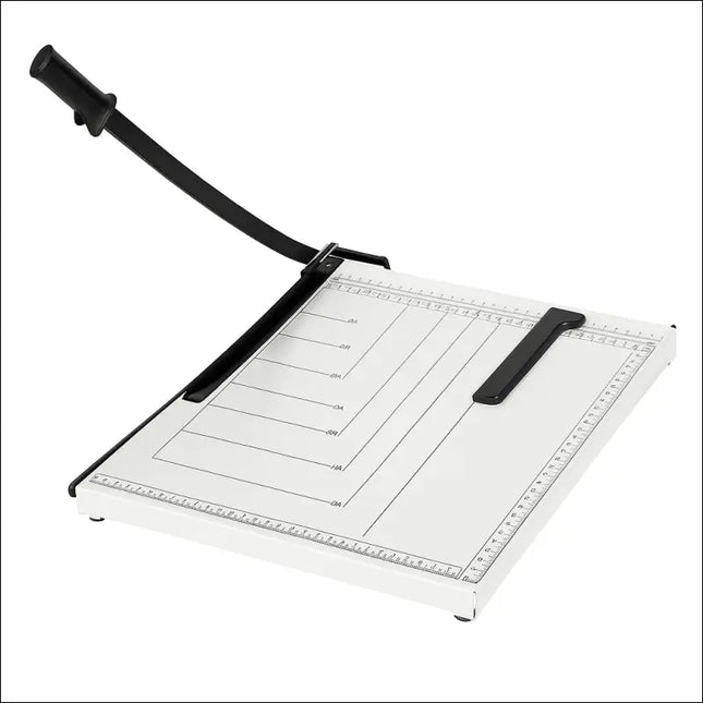 Lamination Pouch A3 Paper Cutter for Precise Cutting - LAMINATION PAPER