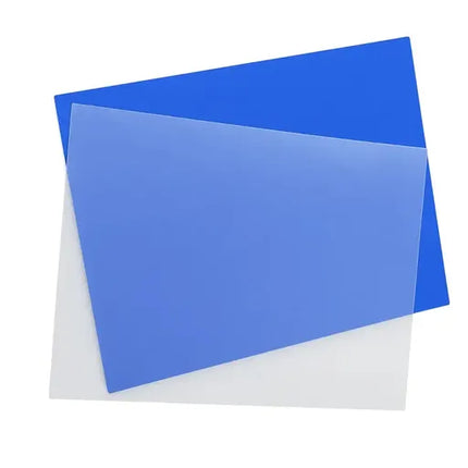 LAMINATION POUCH A3 Spiral Binding Sheet Packs - LAMINATION PAPER