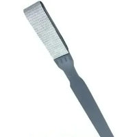 The Konica Laser Cleaning Patty for C364 454 is designed for precise printer maintenance, much like a metal foot files accuracy in personal care—both tools are crafted for targeted, effective results.