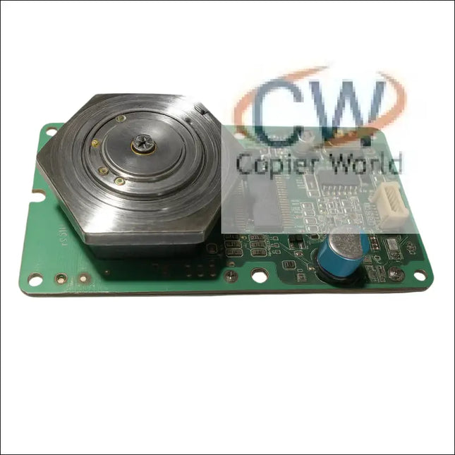 Laser Motor Rc for Canon Ir 3300 - SPARE PARTS