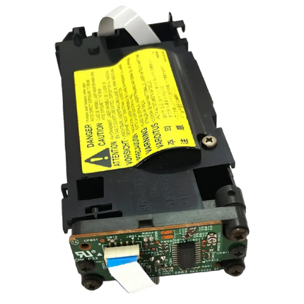 Laser Scanner Compatible use for HP Laserjet 1010 1012 1015
