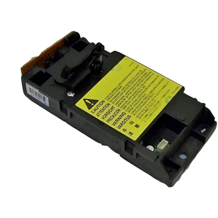 Laser Scanner Compatible use for HP LaserJet P1007 P1008 LBP3108