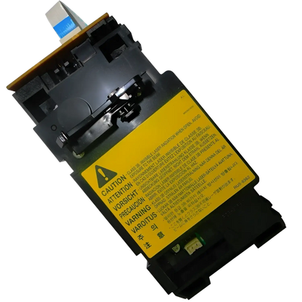 Laser Scanner Compatible use for HP Laserjet P1505 M1522 M1120
