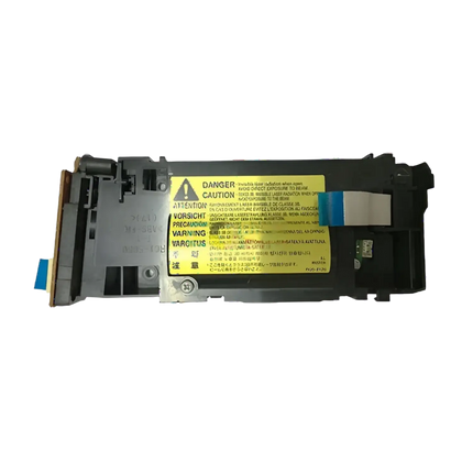 Laser Scanner Unit Compatible use for HP LaserJet 1022 3050 3052 3055 M1319 Printer