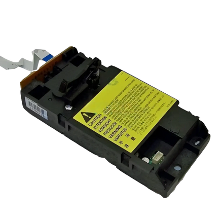 Laser Scanner Unit Compatible use for HP LaserJet P1007 P1005 P1006 P1008 P1009 Printer