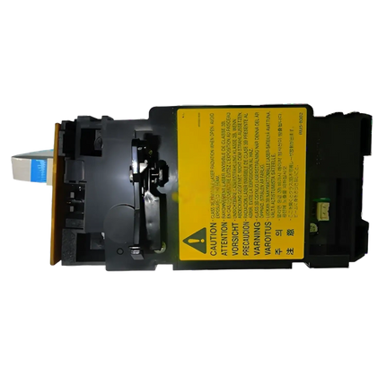 Laser Scanner Unit Compatible use for HP LaserJet P1505 M1522 M1120 Printer