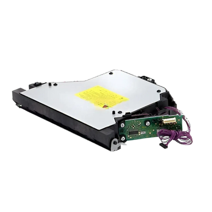 Laser Scanner Unit Compatible use for HP LaserJet P4014 P4015 P4515 M4555 Printer