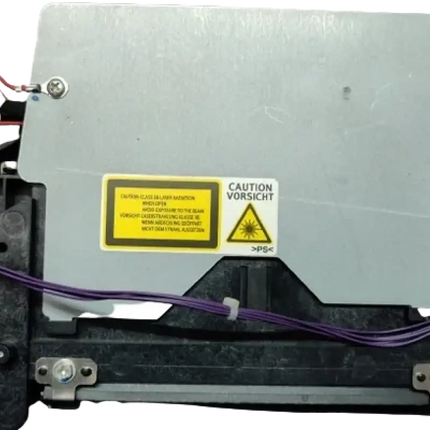 Laser Scanner Unit Compatible use for SP310dn SP3410 SP3510 RICHO