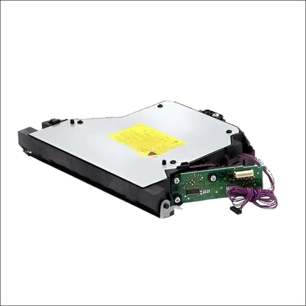 Laser Scanner Unit Compatible use for HP LaserJet P4014 P4015 P4515 M4555 Printer